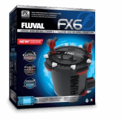 Fluval Fx6 3500Lph -Magasin De Fournitures Pour Animaux De Compagnie 48357 15561102193 4 4