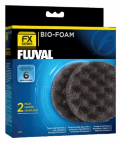 Fluval Fx5/6 Foamex 3 Pc Rond Long Usage 5 Fluval Fx5/6 Foamex 3 Pc Rond Long Usage -Magasin De Fournitures Pour Animaux De Compagnie 48358 15561102391 2 2