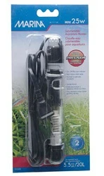 Marina Thermoplongeur Étanche Pre-Set Mini 3 Marina Thermoplongeur Étanche Pre-Set Mini