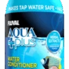 Fluval Wter Conditioner (Aquaplus) 500M -Magasin De Fournitures Pour Animaux De Compagnie 48548 015561183444 1 1