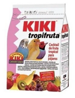 Kiki Tropifruta Saco