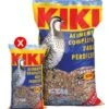 Kiki Partridge Alimentaire
