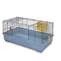 Imac Cage De Rongeur D'assortiment Facile 100