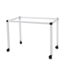 Imac Pied De Cage 80 Blanc