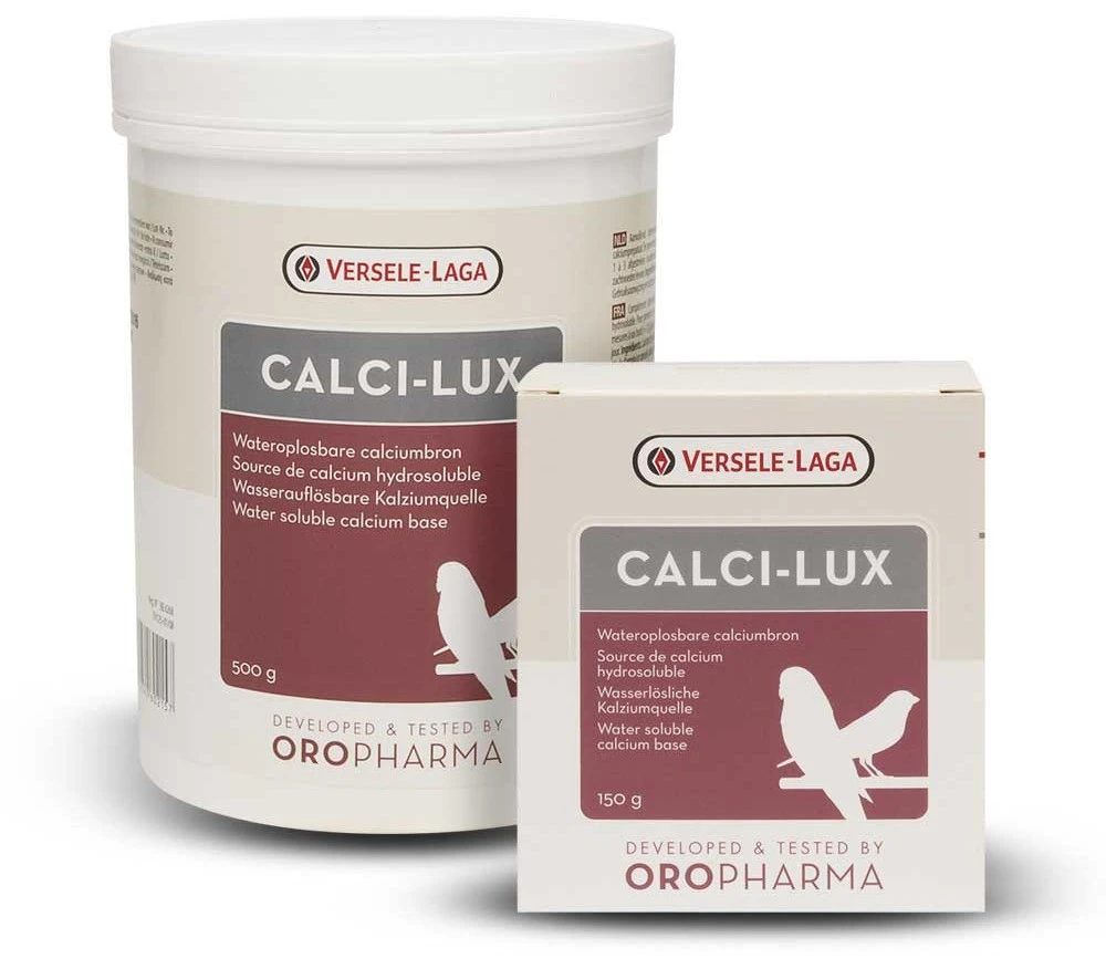 VERSELE-LAGA Versele Laga Calci-Lux 3 VERSELE-LAGA Versele Laga Calci-Lux