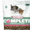 VERSELE-LAGA Versele Laga Chinchilla & Degu Complete -Magasin De Fournitures Pour Animaux De Compagnie 5410340612552pack 62f252515286c