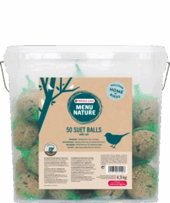 VERSELE-LAGA Versele Laga Boules De Graisse 90 Gr In A Net ( 44+6 ) - Bucket