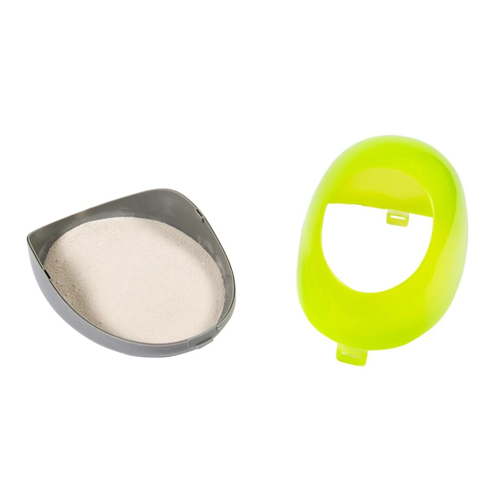 Duvo Plus Baignoire Pour Chinchilla 4 Duvo Plus Baignoire Pour Chinchilla – Image 2