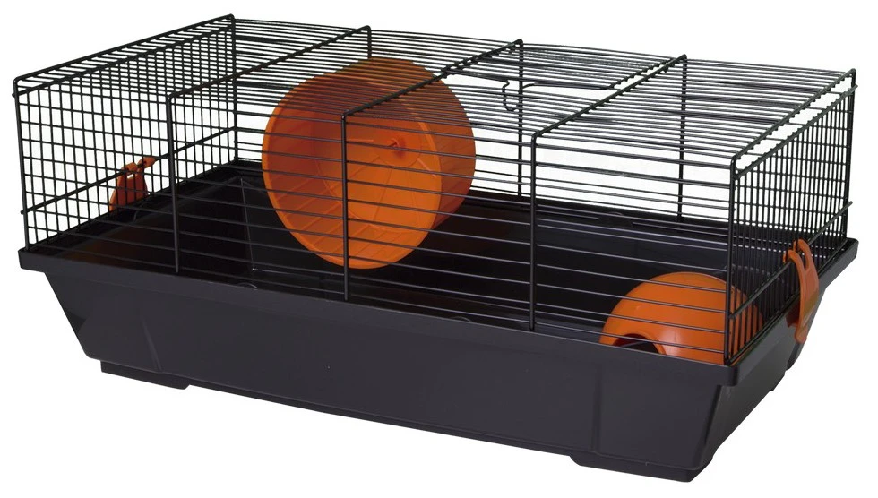 Voltrega Cage à Hamster 917 4 Voltrega Cage à Hamster 917 – Image 2