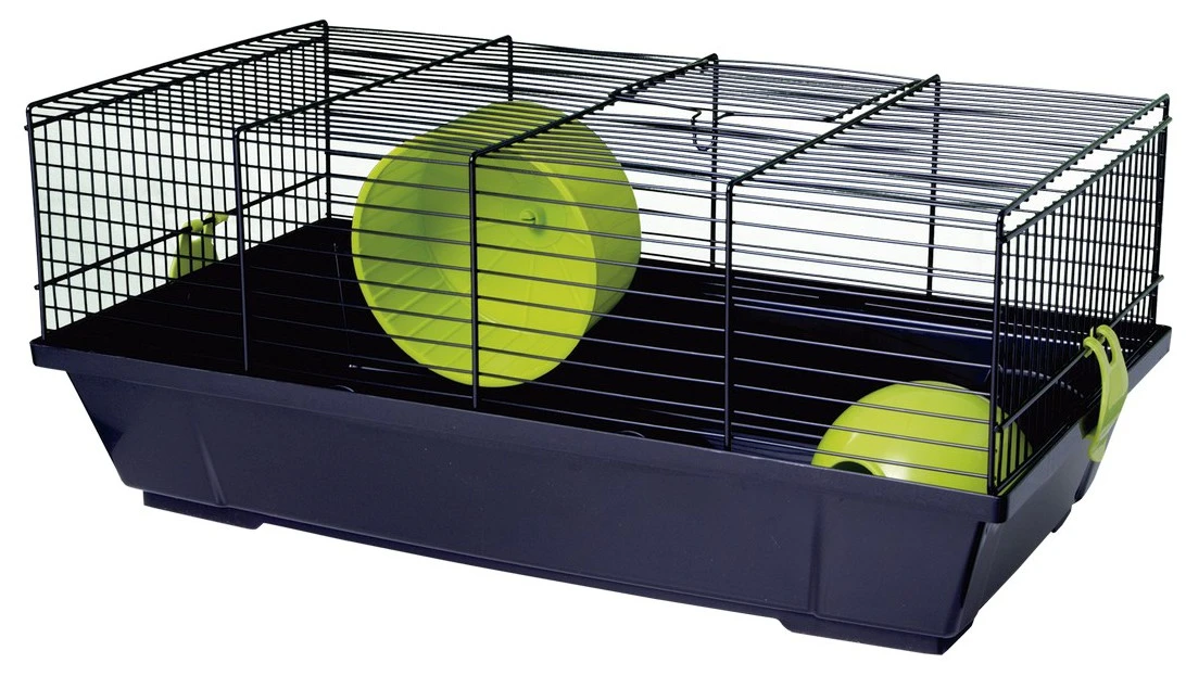 Voltrega Cage à Hamster 917 5 Voltrega Cage à Hamster 917 – Image 3