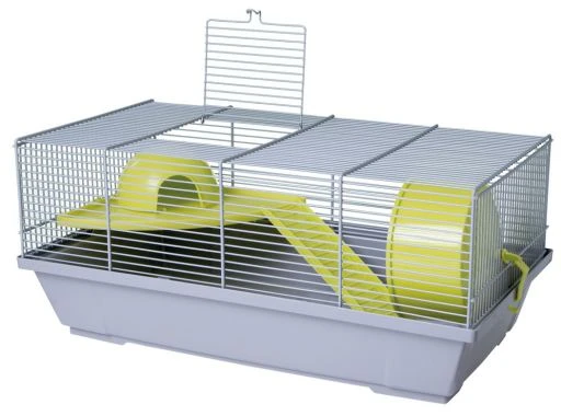 Voltrega Cage 117 Pour Hamster 3 Voltrega Cage 117 Pour Hamster