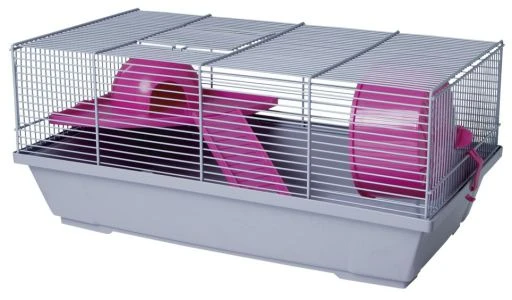 Voltrega Cage 117 Pour Hamster 4 Voltrega Cage 117 Pour Hamster – Image 2