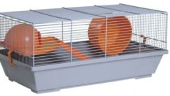 Voltrega Cage 117 Pour Hamster 7 Voltrega Cage 117 Pour Hamster -Magasin De Fournitures Pour Animaux De Compagnie 63171 jaula para hamster ruso 117 gris 4 g 2