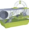 Voltrega Cage Hamster Russe 138 Gris