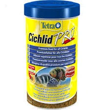 Tetra Cichlid Pro