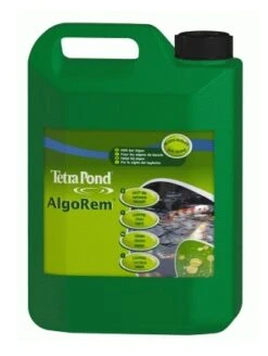 Tetra AlgoRem, 3 L