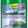 Tetra TetraPond CrystalWater -Magasin De Fournitures Pour Animaux De Compagnie 64458 4004218180611 1