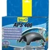 Tetra Aérateur Tec Aps400 2 Tetra Aérateur Tec Aps400 -Magasin De Fournitures Pour Animaux De Compagnie 64564 4004218143203 1