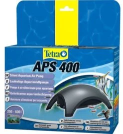 Tetra Aérateur Tec Aps400