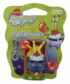 Sandimas Mini Sr.Crabe (5 Cm)