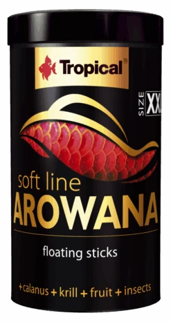 Tropical 67354 Soft Line Arowana