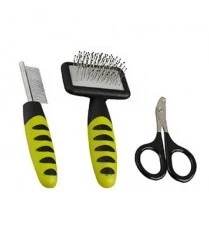 Yagu Set D'entretien Pour Rongeurs