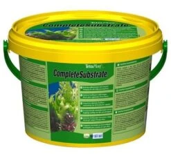 Tetra Tetraplant Substrat