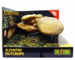 Exo Terra Elevated Outcrop (Affleurement)