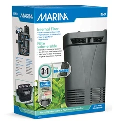 Marina Marine I160 Filtre Interne