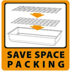 Ferplast Cage Criceti 15 Hamsters 8 Ferplast Cage Criceti 15 Hamsters -Magasin De Fournitures Pour Animaux De Compagnie 69921 8010690087436 1 2