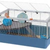 Ferplast Cage Criceti 15 Hamsters -Magasin De Fournitures Pour Animaux De Compagnie 69921 8010690087436 1