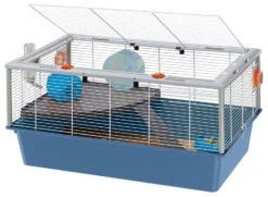 Ferplast Cage Criceti 15 Hamsters
