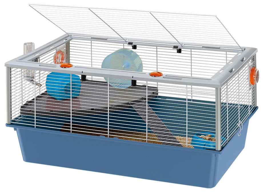 Ferplast Cage Criceti 15 Hamsters 3 Ferplast Cage Criceti 15 Hamsters