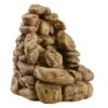 Exo Terra Fontaine Pebble Petite Taille -Magasin De Fournitures Pour Animaux De Compagnie 70746 70746 0015561229128 1 g 1 2