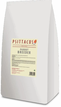 Psittacus Parrot Breeder