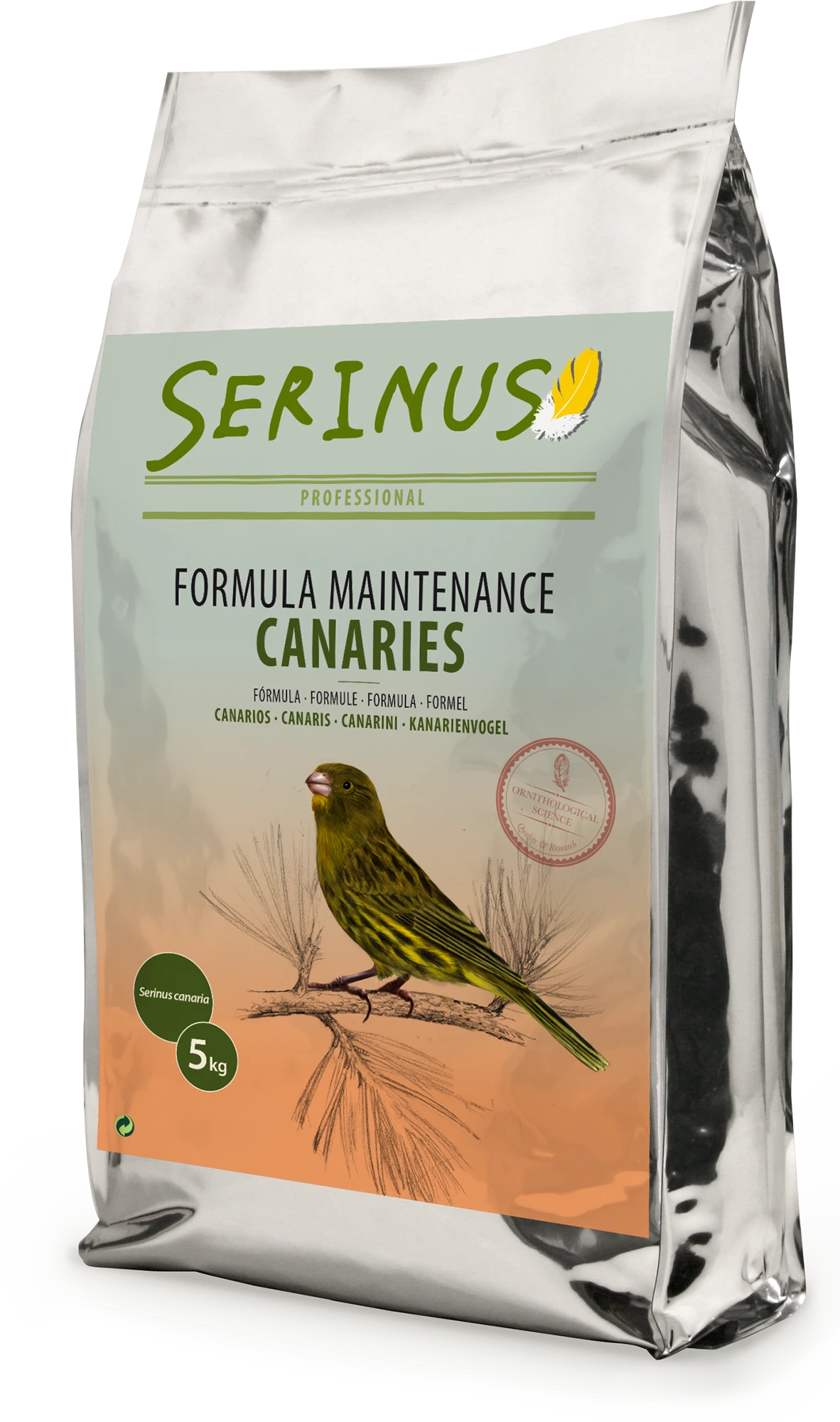 Serinus Formule Canaris Entretien 5 Serinus Formule Canaris Entretien – Image 3