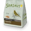 Serinus Formule Canaris Entretien -Magasin De Fournitures Pour Animaux De Compagnie 73130 formula maintenance canaries 350g 1