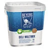 Beyers Cube Deli Mix Grit 2 Beyers Cube Deli Mix Grit -Magasin De Fournitures Pour Animaux De Compagnie 74179 5411860042416 0