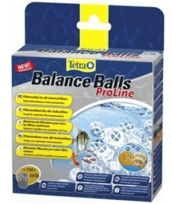 Tetra BalanceBalls ProLine