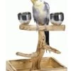 Sandimas Perche Arbre S/M -Magasin De Fournitures Pour Animaux De Compagnie 74704 28 1