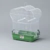 Mgz Alamber Cage Pour Oiseaux Berlin 1 Mgz Alamber Cage Pour Oiseaux Berlin -Magasin De Fournitures Pour Animaux De Compagnie 76244 8428540000106 1