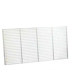 Mgz Alamber Grille Pour Cage Blanche 3 Mgz Alamber Grille Pour Cage Blanche