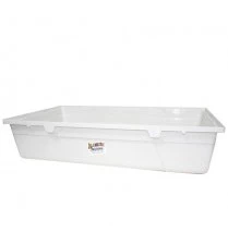 Mgz Alamber Base De Cage Pour Lapins