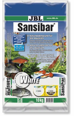 JBL Sable Sansibar Blanc