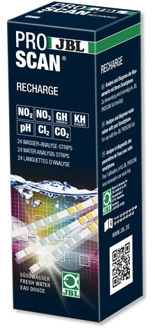 JBL Proscan Recharge