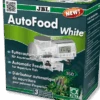 JBL Mangeoire Automatique Blanc -Magasin De Fournitures Pour Animaux De Compagnie 76673 4014162606167 1