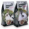 Novopet Optima Baby Rabbits