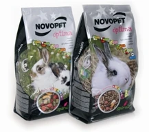Novopet Optima Baby Rabbits