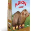Arion Tourteau Pour Furets Ferret
