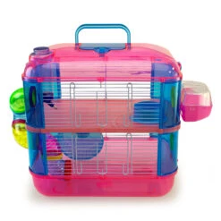 Arquivet Cage Tenerife Pour Hamsters